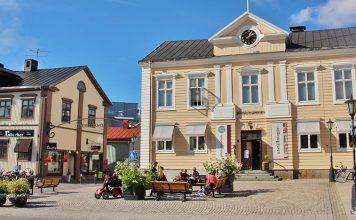 Rådhustorget